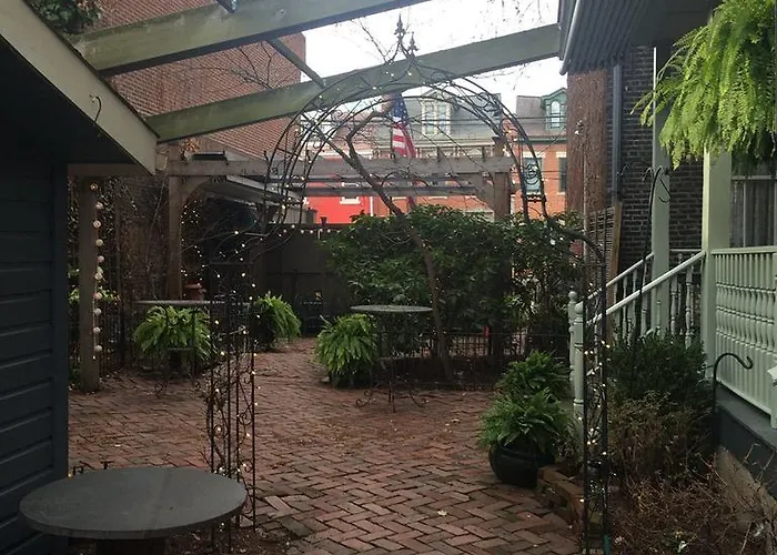 Morning Glory Pittsburgh