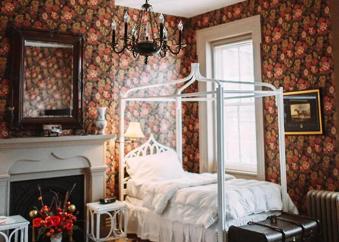 Inn Morning Glory 3*