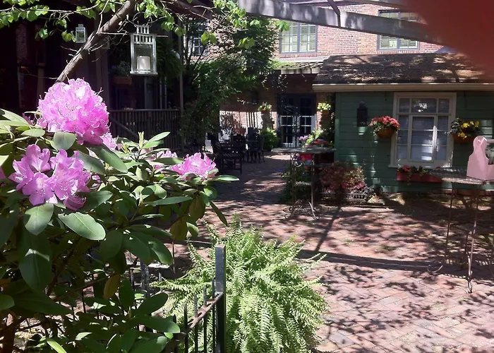 Inn Morning Glory 3*